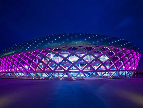 Xuzhou Olympic Sports Center