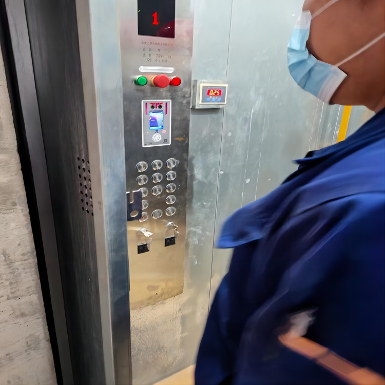 SSD��JD)construction hoist XZJJ 1000kg